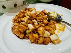 -大铁勺新津菜(熙悦汇店)