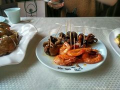 -渔娘渔家丹东海鲜(东直门店)