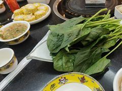 -田村·石锅藏香鸡(布达拉宫店)