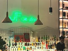 -JF Garden(渔人码头店)