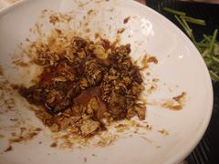 -烤肉宛饭庄(南礼士路店)