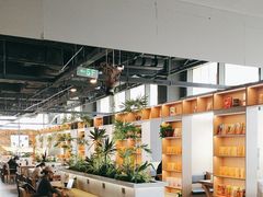-魔方城市书房(中街益田店)