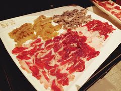 -掂档潮汕牛肉火锅(沈阳万象城店)