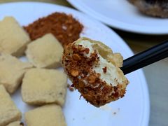 -88号小吃店·经典云南菜·地道纳西美食