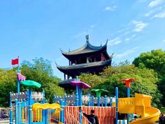 -白马涧龙池景区