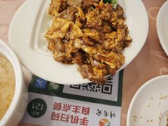 -烤肉宛饭庄(南礼士路店)