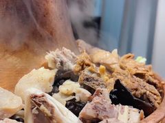 -纳瓦新疆菜(银都店)
