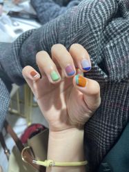 -瞧·享轻奢美甲美睫