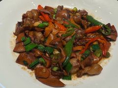 -老阿爸鲜鱼土菜(昆山花桥店)