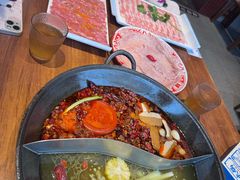 -楠火锅(昆山金鹰店)