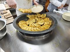 -李记清真馆(打钉巷店)