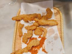 -南锣肥猫·麻辣烤鱼·15年现烤现卖(通州领展店)