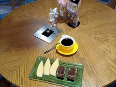 -皇马假日醉海南大酒店·假日一品派茶楼(秀英店)