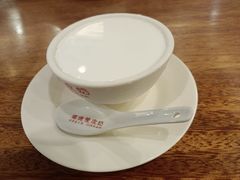 -正德顺順德雙皮奶(中信店)