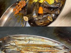 -富力希尔顿酒店·地阔自助餐厅