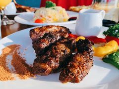 -BJM CLUB·宾酌·江景西餐吧(琶醍店)