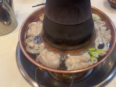 -福寿斋·老北京铜锅涮肉·烤鸭(顺义总店)