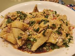 -沙龙酒家