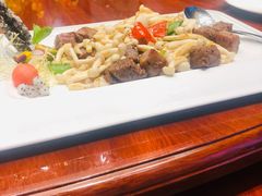 -世贸万锦大酒店·江南春中餐