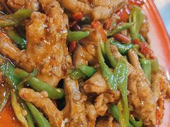 -馬伍旺川菜(江北虹悦城店)