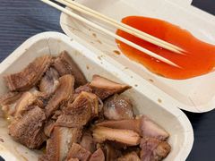 -细妹五香牛杂(步行街店)