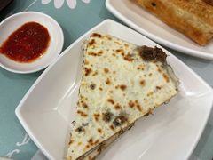 -老前童小吃(北明程路店)