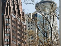 -人民公园-相亲角