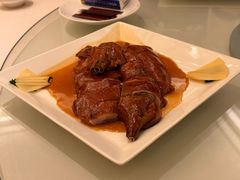 -利苑酒家(宜安广场店)