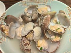 -桂马·日本料理·海胆·海鲜饭·酒场(民主广场店)