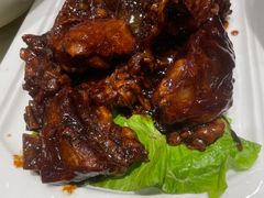 -锡和无锡菜(景丽苑店)