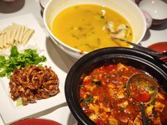 -大鸭梨烤鸭店(花园村店)