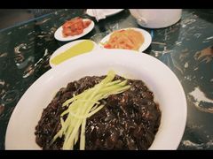 -桃园中华料理炸酱面(燕儿岛路店)