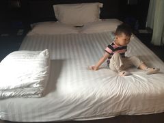 -北京崇文门桔子水晶酒店