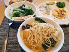 -二楼咖啡厅·厦门源昌凯宾斯基大酒店(湖滨中路店)