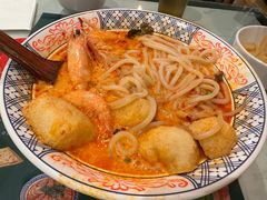 -滕记星发餐室·新加坡菜(巨鹿路店)