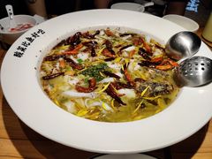 -太二酸菜鱼(福州泰禾店)