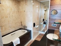 -新加坡文华东方酒店