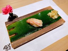 -鮨一日本料理(大中华店)