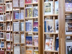 -猫的天空之城概念书店(杭州南宋御街店)