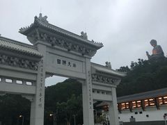 -宝莲禅寺