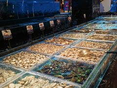 -山海•蒸汽活海鲜自助(皇庭广场店)