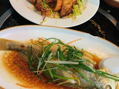 -东江海鲜大排档·潮汕菜·砂锅粥