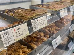 -上海哈尔滨食品厂(淮海中路店)
