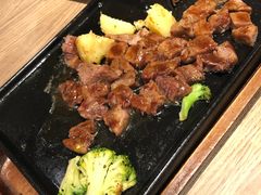 -必胜客(欧亚卖场店)