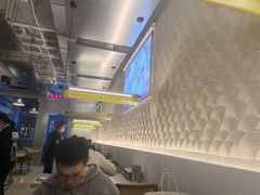 -白仁仔· 活烤海鲜 宵夜(豫园店)