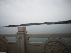 -仙海旅游度假区