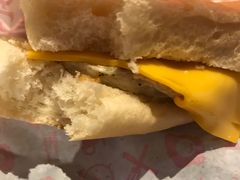 -肯德基(胜利店)