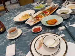 -扬州香格里拉·香宫中餐厅