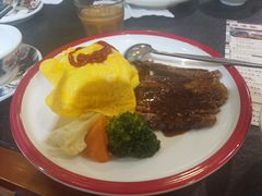 -金翠河烧鹅餐厅(解放碑时代广场店)