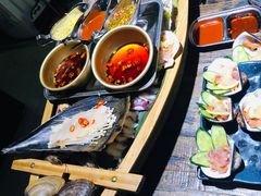 -鑫釜山海鲜烧烤(浑南店)